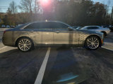 Used 2017 Cadillac CT6 Luxury image 6