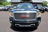 Used 2015 GMC Sierra 1500 Denali w/ Driver Alert Package image 2