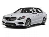 Used 2014 Mercedes-Benz E 350 Sedan image 4