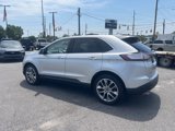 Used 2018 Ford Edge Titanium w/ Technology Package image 5