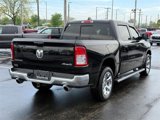 Used 2021 RAM 1500 Big Horn image 3