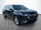 Used 2020 Chevrolet Traverse LT w/ LPO, Floor Liner Package image 3