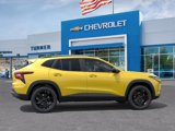 New 2025 Chevrolet Trax ACTIV w/ Driver Confidence Package image 5