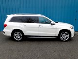 Used 2015 Mercedes-Benz GL 550 4MATIC image 6