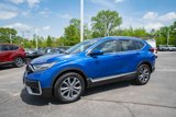 Used 2021 Honda CR-V Touring image 3