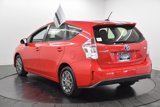 Used 2017 Toyota Prius V Three image 2