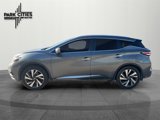 Used 2016 Nissan Murano Platinum w/ Platinum Technology Package image 2