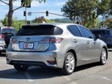 Used 2017 Lexus CT 200h w/ Navigation System Package image 5
