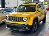 Used 2015 Jeep Renegade Latitude w/ Popular Equipment Group image 6