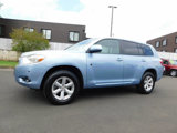 Used 2008 Toyota Highlander 2WD image 4