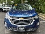Used 2020 Chevrolet Equinox LT image 3