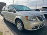 Used 2012 Chrysler Town & Country Touring w/ Entertainment Group #1 image 4