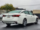 Used 2021 Nissan Altima 2.5 SV w/ SV Premium Package image 4