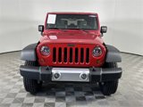 Used 2007 Jeep Wrangler X image 3