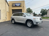 Used 2009 Toyota Highlander 4WD image 4