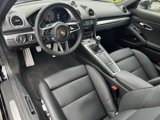 Certified 2024 Porsche 718 Cayman S image 4