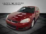 Used 2011 Chevrolet Impala LT image 3