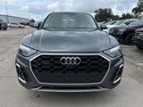 Used 2023 Audi Q5 2.0T Premium Plus w/ Premium Plus Package image 2