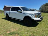 Used 2020 Ford F150 XLT w/ Equipment Group 302A Luxury image 2
