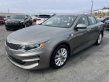 Used 2018 Kia Optima EX image 3