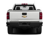 Used 2014 Chevrolet Silverado 1500 W/T w/ Snow Plow Prep Package image 5