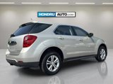 Used 2013 Chevrolet Equinox LS image 4