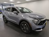Used 2023 Kia Sportage EX image 3