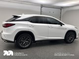 Used 2018 Lexus RX 350 F Sport w/ Accessory Package image 6