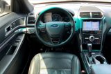 Used 2017 Ford Explorer Sport w/ Equipment Group 401A image 5