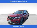 Used 2020 Nissan Pathfinder SL image 1