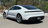 Certified 2020 Porsche Taycan 4S image 3
