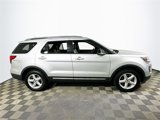Used 2018 Ford Explorer XLT w/ Equipment Group 202A image 2