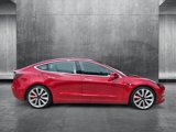 Used 2018 Tesla Model 3 Long Range image 4