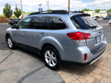 Used 2013 Subaru Outback 3.6R Limited w/ Moonroof Pkg image 4