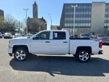 Used 2018 Chevrolet Silverado 1500 Custom w/ Custom Convenience Package image 2