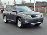 Used 2013 Toyota Highlander SE image 3