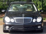 Used 2009 Mercedes-Benz E 350 Sedan image 3