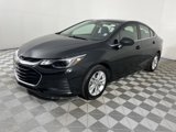 Used 2019 Chevrolet Cruze LT image 3