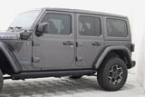 Used 2021 Jeep Wrangler Unlimited Rubicon 4xe w/ Steel Bumper Group image 3