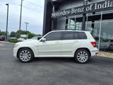 Used 2011 Mercedes-Benz GLK 350 4MATIC image 3