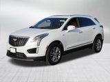Used 2021 Cadillac XT5 Premium Luxury image 3