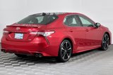 Certified 2020 Toyota Camry XSE image 4