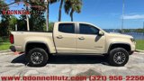 Used 2022 Chevrolet Colorado ZR2 image 6