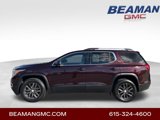 Used 2018 GMC Acadia SLT image 3