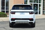 Certified 2025 Land Rover Discovery Sport S image 4