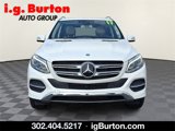 Used 2017 Mercedes-Benz GLE 350 4MATIC image 2