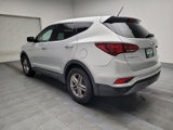 Used 2018 Hyundai Santa Fe Sport image 5