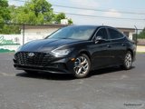 Used 2022 Hyundai Sonata SEL w/ Convenience Package image 5