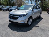 Used 2021 Chevrolet Equinox LT image 6
