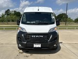 New 2025 RAM ProMaster 2500 image 4